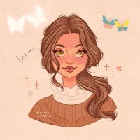 เผบ๐ฆ๐๐ผ๐๐ผ โง ๐๐ ๐ฆเผป (@lanavartist) 's Twitter Profile