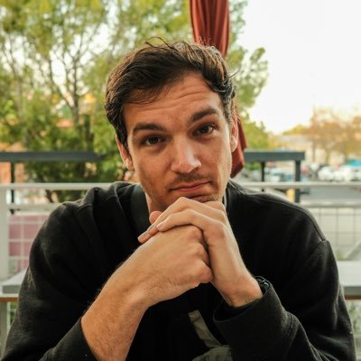 ConnorLambertAC's profile picture. Local 600 Focus Puller