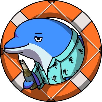 DiveDolphinsNFT Profile Picture