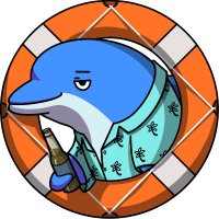 Dive Dolphins (@divedolphinsnft) 's Twitter Profile Photo