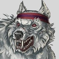 Werewolf Chetney(@werewolfchetney) 's Twitter Profile Photo