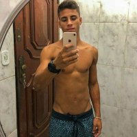 Luiz Fernando (@indra17029944) 's Twitter Profile