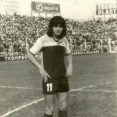 INCHA DE QUILMES Y DE AJAX,DEFENSOR DE MESSI Y MARADONA,MIS SELECCIONES FAVORITAS (ADEMAS DE ARGENTINA) URUGUAY PARAGUAY Y CHILE,

YOUTUBER
TWITTERO