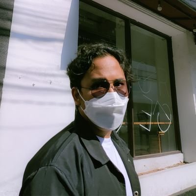 Fatah Pratamaさんのプロフィール画像