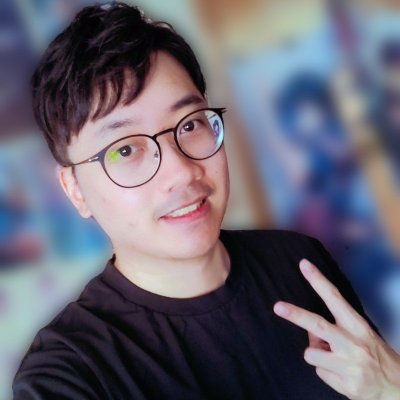 Ti 😔『ProudYelanC6Simp』(´・ω・`)さんのプロフィール画像