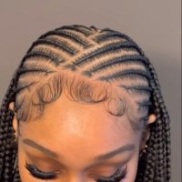 Gabrielle Turner (@gabriellet79084) 's Twitter Profile