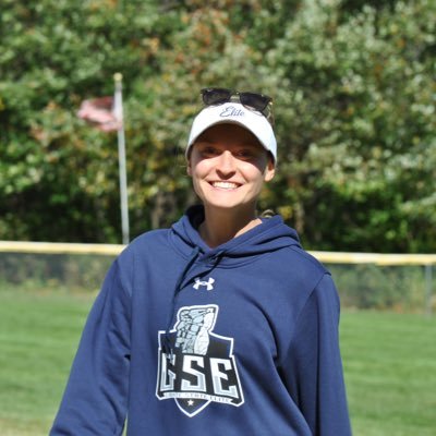 Springfield College ‘23 ‘25 | SCPE GA | Physical Educator | MAHPERD 2023 Outstanding Future Professional | Grantie State Elite Softball 16u Boisvert Coach