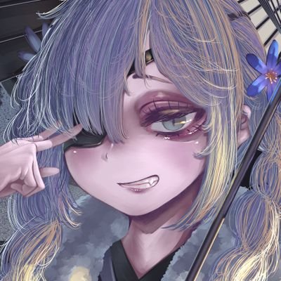 Cube-cute-Alienさんのプロフィール画像