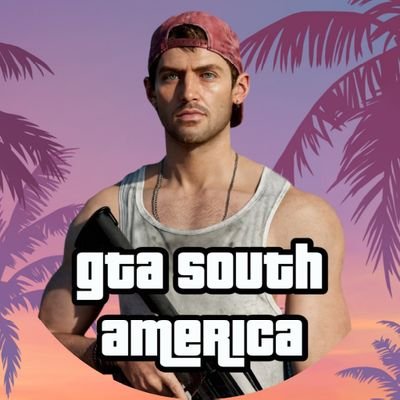 gtasouthamerica's profile picture. 