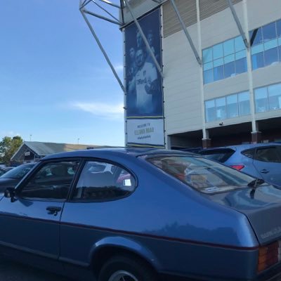 Love LUFC, 70’s music and classic cars. Hate the Tories with a passion.