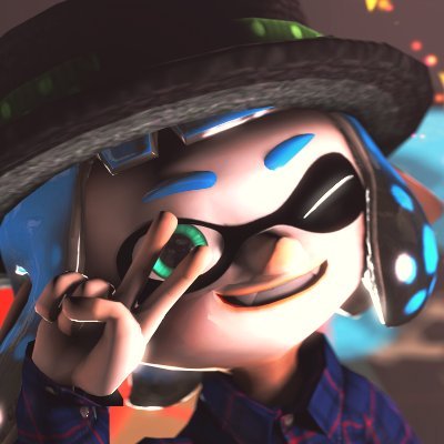 AKA BenjiW or BenjiWoomy.
French Splatoon SFM artist struggling with life :)
This is an art account - owned by @BanjiClafoutis