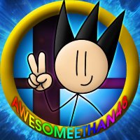 AwesomeEthan48 | COMMISSIONS CLOSED(@AEthan48) 's Twitter Profile Photo