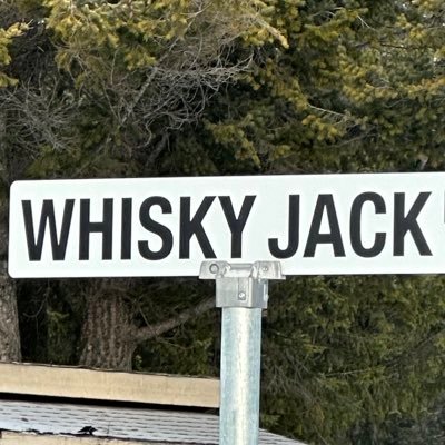 Whiskey Jack