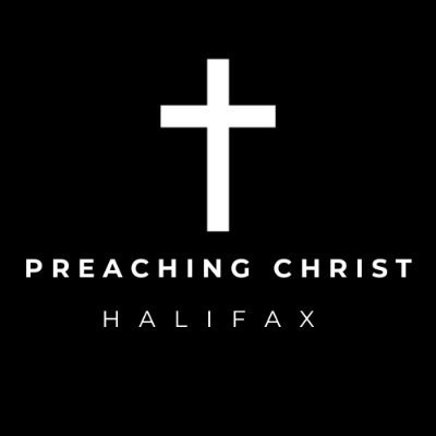 Proclaiming the Gospel through biblical evangelism in Halifax, Nova Scotia. 

1 Timothy 1:15