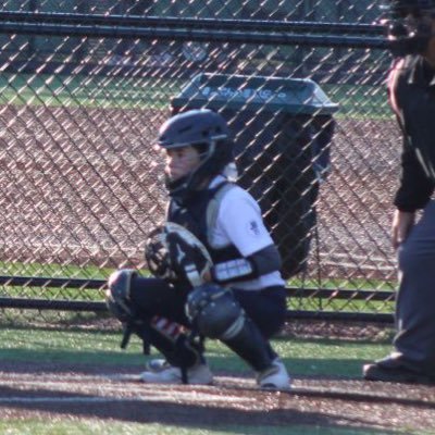 🥎🐊 #8 ~ NJ Gators 12U Budney ~ Catcher / Middle Infield ~ c/o 2030 ~ Delran Middle School (DMS)