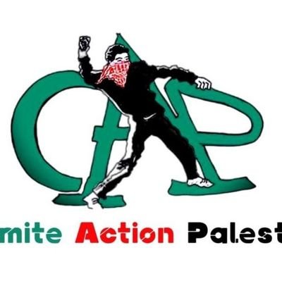 🗣️🇵🇸 Soutien inconditionnel à la résistance du peuple palestinien. 📍 Bordeaux, Paris, Toulouse, Reims.