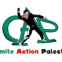 Comité Action Palestine(@ComiteAction) 's Twitter Profileg