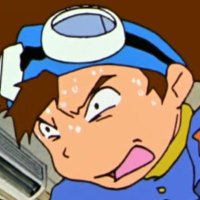 Chris: Never Stopping | VA (@digitalmayhem40) 's Twitter Profile
