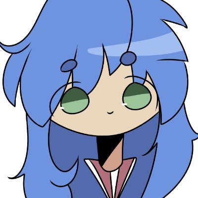 They call me the goat of menta clicker i make mashups and stuf 2 (pfp by https://t.co/SmjqNxFpup on discord!)
