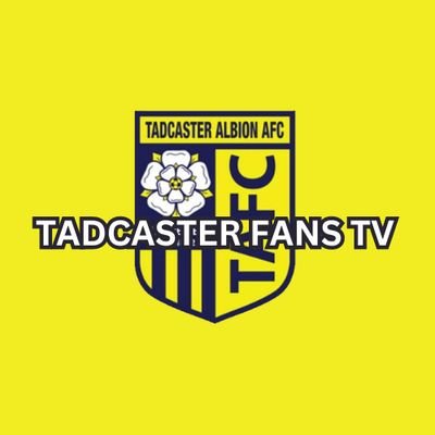 Form:  ⚪️🔴⚪️🟢🟢                             
Upcoming Fixture: Handsworth (H)                           
Tadcaster Albion Updates 💙💛💙💛