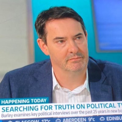 Author, TV person at Sky News, Ex-BBC Head of Political Programmes. LFC. Living, irritatingly, with Parkinson's. Agent: Jack Fogg at https://t.co/9npWoQZSxW