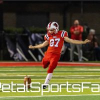 Sam Haydel (@samhaydel) 's Twitter Profile Photo