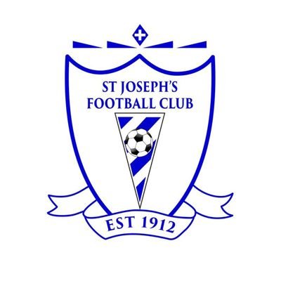 St Joseph's FC Profile