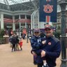 chadtracy22's profile picture. Faith, Family, Church, The Auburn Tigers, All Things Sports, and Southern Gospel Music! WAR EAGLE!! 🦅