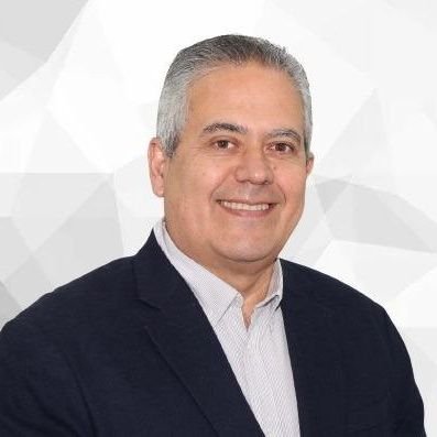 Luciano Revoredo