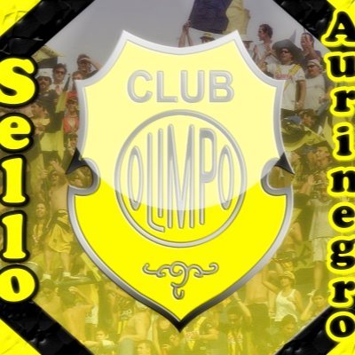 SelloAurine's profile picture. Cuenta destinada a informar el día a día de Olimpo, criticar lo que se hace mal y elogiar lo correcto.