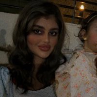 Zainab awadh (@zoz_96x) 's Twitter Profile