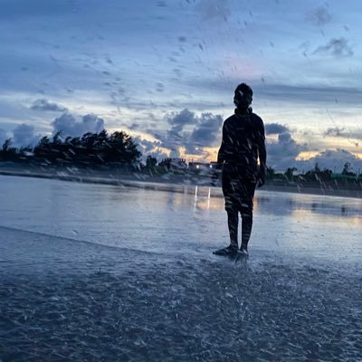 RajanOraon19's profile picture. 