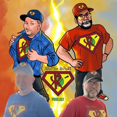 KryptonReport Profile Picture