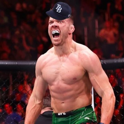 MMA fan and Rays fan. Pete Fairbanks stan. Enjoy reminiscing about pre-pandemic MMA.
