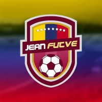 Jean Carrero ⚽ (@jeanfutve) 's Twitter Profile