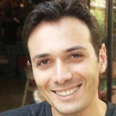 ZeifmanIga41964's profile picture. 