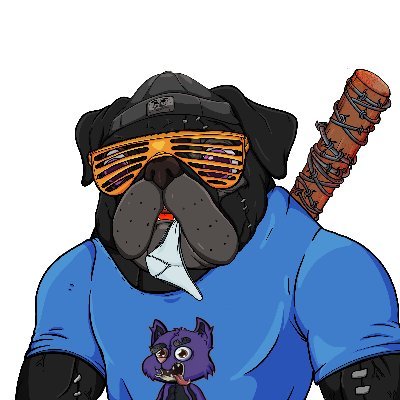 OopsAllFumbles's profile picture. @KatZNHoundZ Core Team Member: I do me. You do you. If you like what I do, feel free to follow. #CRO