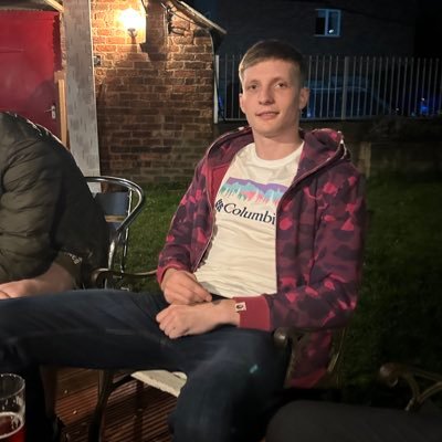 stanstillmusic's profile picture. I make music