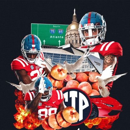 Everything Ole Miss Football for those in Texas who love their Rebels. #HottyToddy #Promindset #1-0 #CometotheSip