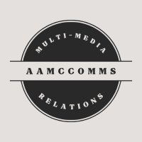 AaMcComms(@AaMcComms) 's Twitter Profileg