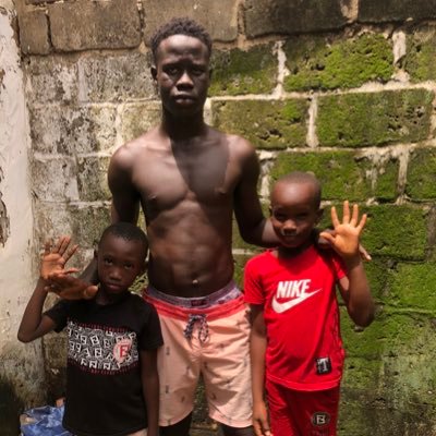 I am a living orphan with my little siblings I am looking for help all over the world 🌎 we appreciated any thing from your clean heart is highly appreciated