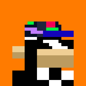 RichBarzini's profile picture. full time web3