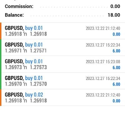 a professional forex trader