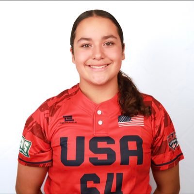 Pitcher/ 1B 🥎 Hotshots Premier 2010 #13 ~ Class of 2028 ~ La Feria Middle School~ extrainnings #63/ USA All American~USA Softball HPP National Top Performer