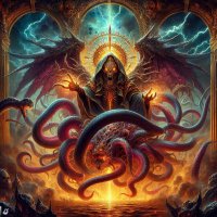 Tales of Cthulhu (@cthulhutalesof) 's Twitter Profile Photo Tales of Cthulhu (@cthulhutalesof) 's Twitter Profile Photo