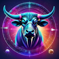 Bill The Bull (Crypto, Numerology, Gematria)(@TheCryptoDweeb8) 's Twitter Profile Photo