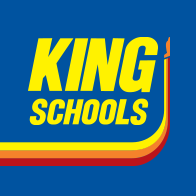 King Schools(@FunFlying) 's Twitter Profileg