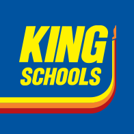 King Schools (@funflying) 's Twitter Profile