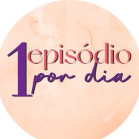 1EpisódioPorDia(@1EpisodioPorDia) 's Twitter Profile Photo