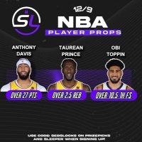 Prize picks (@ppicks80660) 's Twitter Profile